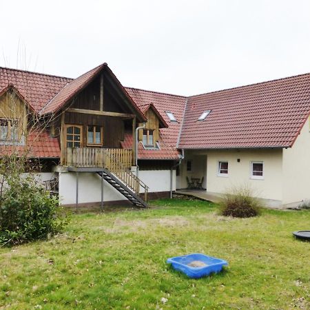 Daumsmuhle Vila Mossautal Exterior foto