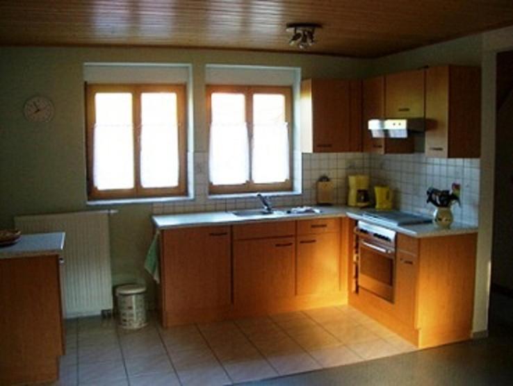 Daumsmuhle Vila Mossautal Exterior foto