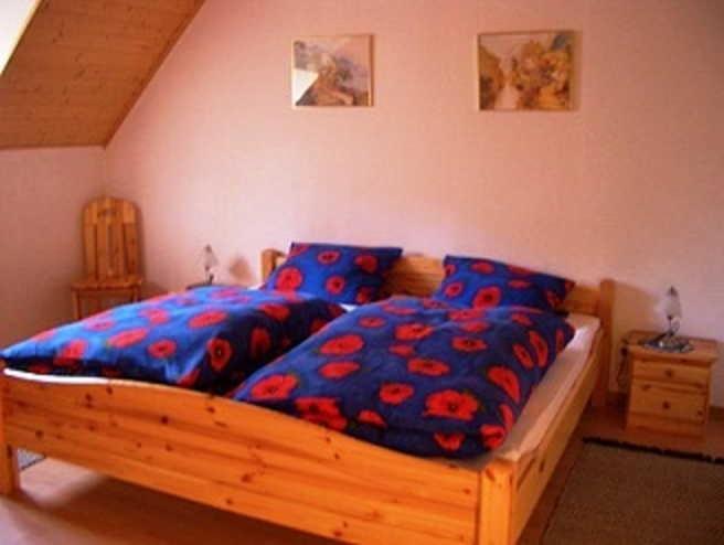 Daumsmuhle Vila Mossautal Exterior foto
