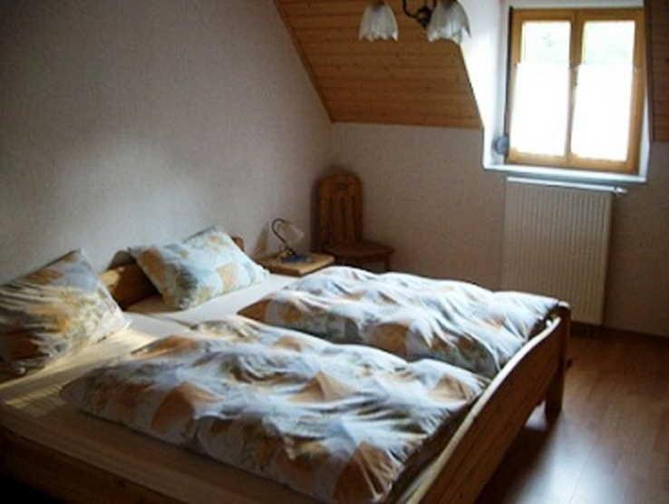 Daumsmuhle Vila Mossautal Exterior foto