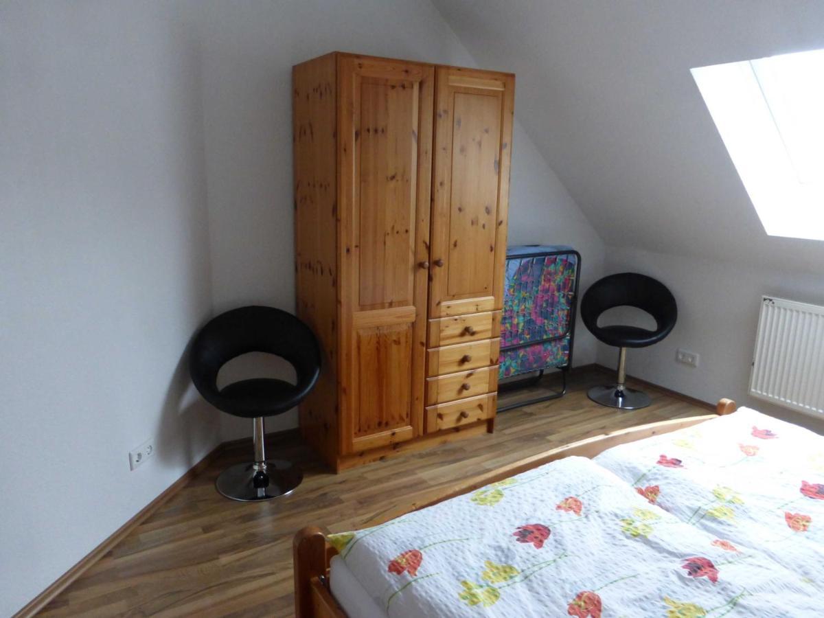 Daumsmuhle Vila Mossautal Exterior foto